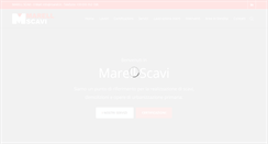 Desktop Screenshot of marell.it